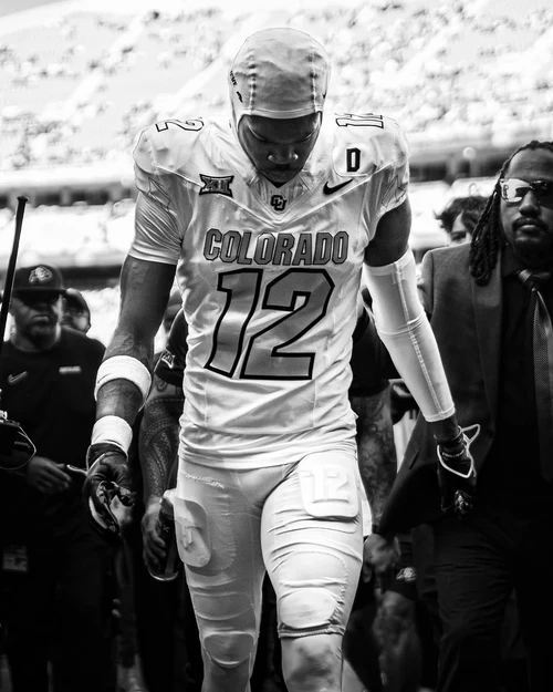 Athlete