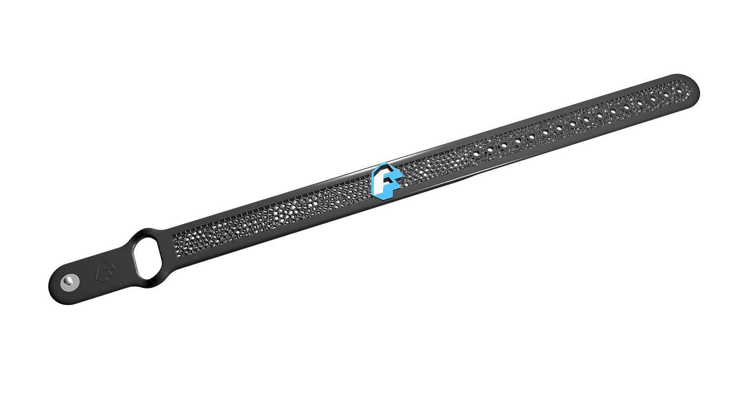 Freeform Sports Wristband