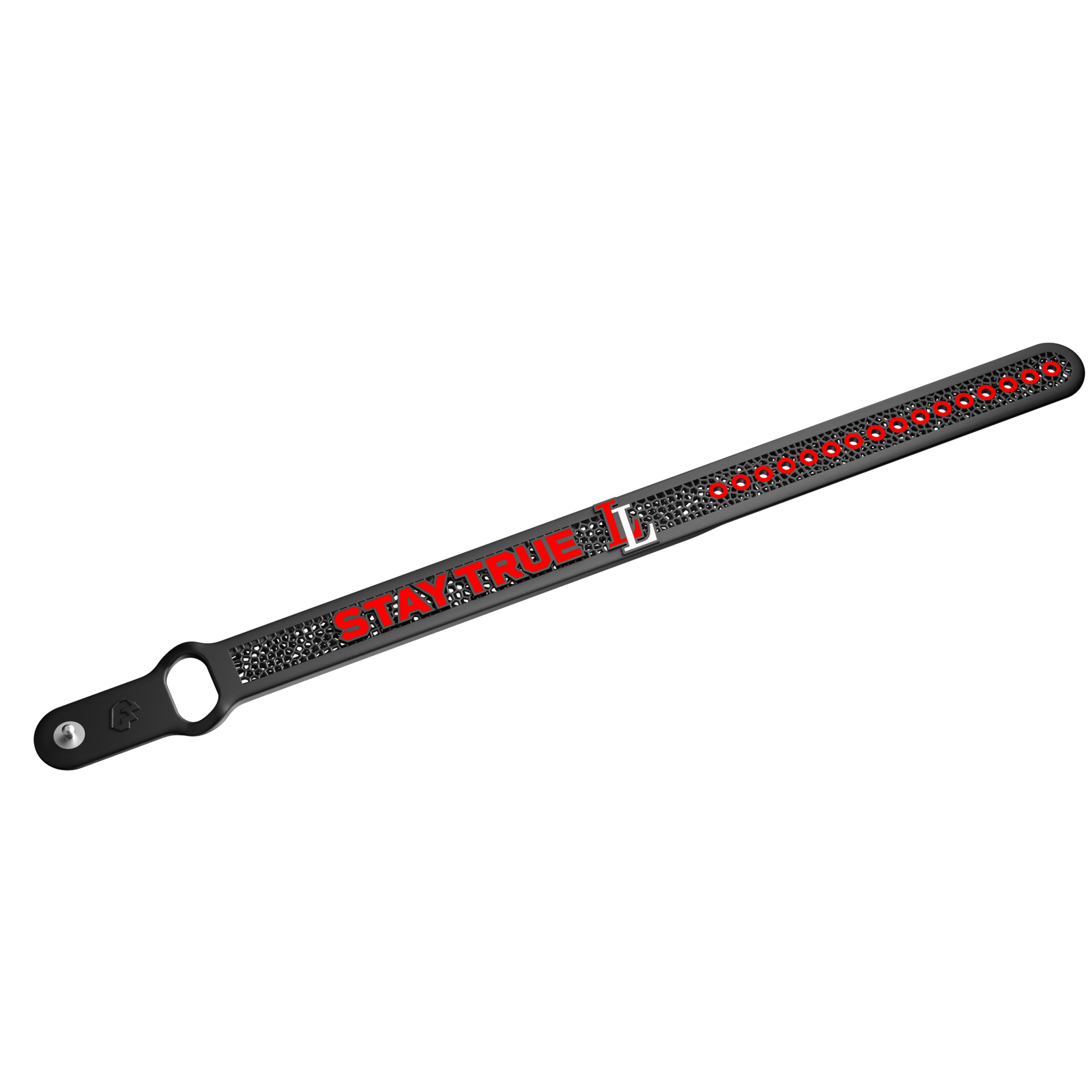 Lovejoy HS Wristband