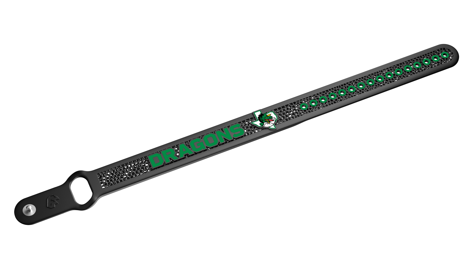 Southlake Carroll HS Wristband